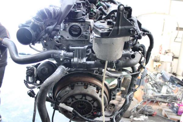 MOTEUR FORD 1.5TDCI - Vue 4